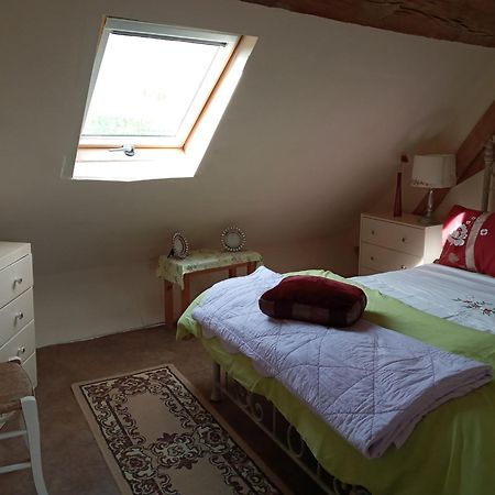Le Petit Savriere B&B Tronget ห้อง รูปภาพ