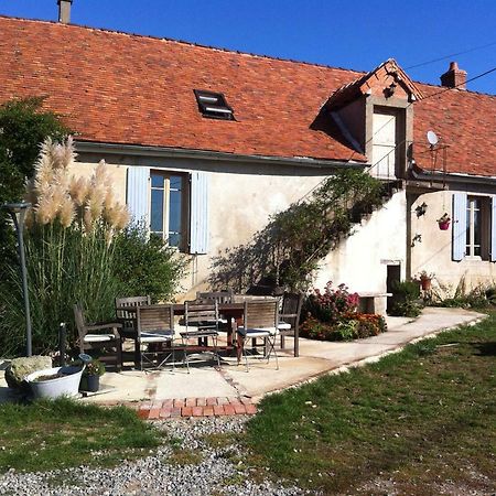 Le Petit Savriere B&B Tronget ภายนอก รูปภาพ