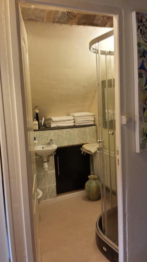 Le Petit Savriere B&B Tronget ภายนอก รูปภาพ
