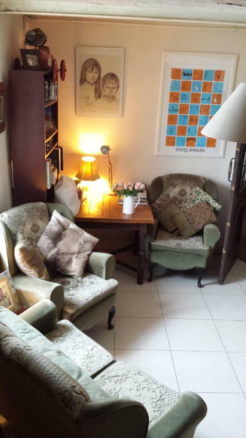 Le Petit Savriere B&B Tronget ภายนอก รูปภาพ