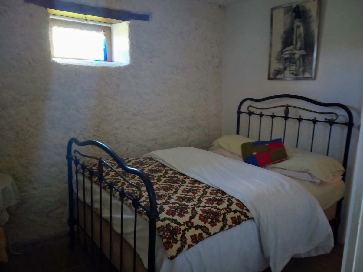 Le Petit Savriere B&B Tronget ภายนอก รูปภาพ